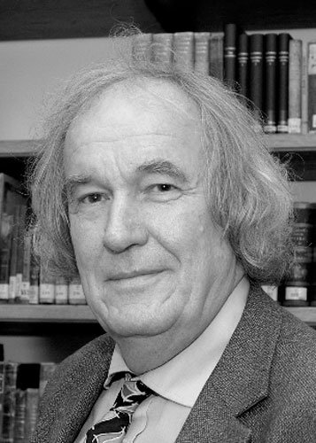 Prof. Dieter Borchmeyer